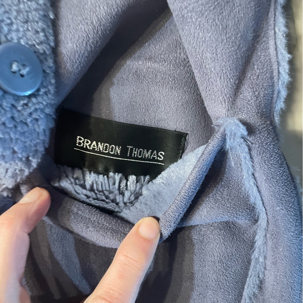 Women’s Brandon Thomas coat